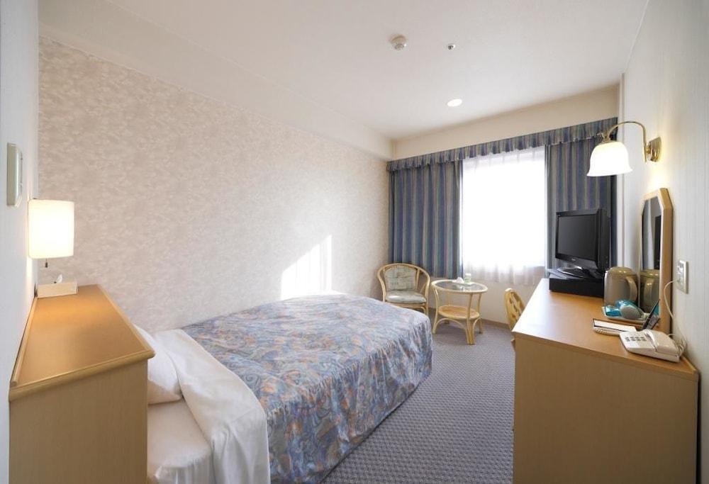 Okayama City Hotel Kuwatacho エクステリア 写真