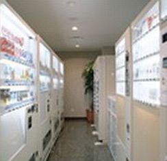 Okayama City Hotel Kuwatacho エクステリア 写真