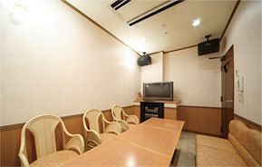 Okayama City Hotel Kuwatacho エクステリア 写真